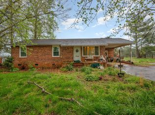 448 Robinson Bridge Rd, Central, SC 29630
