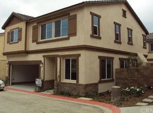 842 Christian Ct, Upland, CA 91784