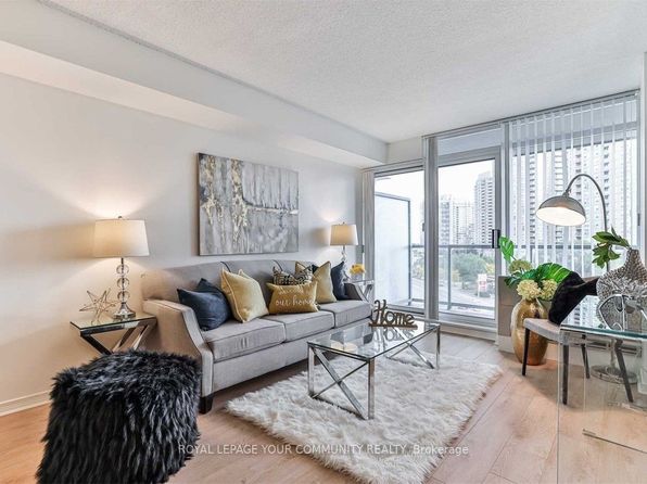 5500 Yonge St, Toronto, ON