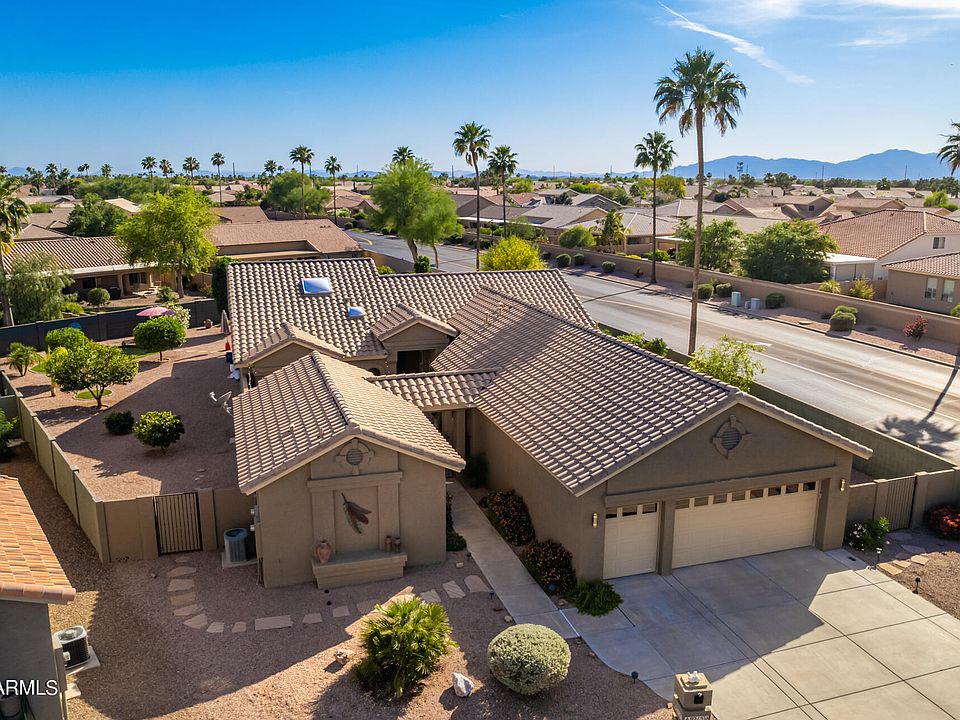 9215 E Arrowvale Ct, Sun Lakes, AZ 85248 Zillow
