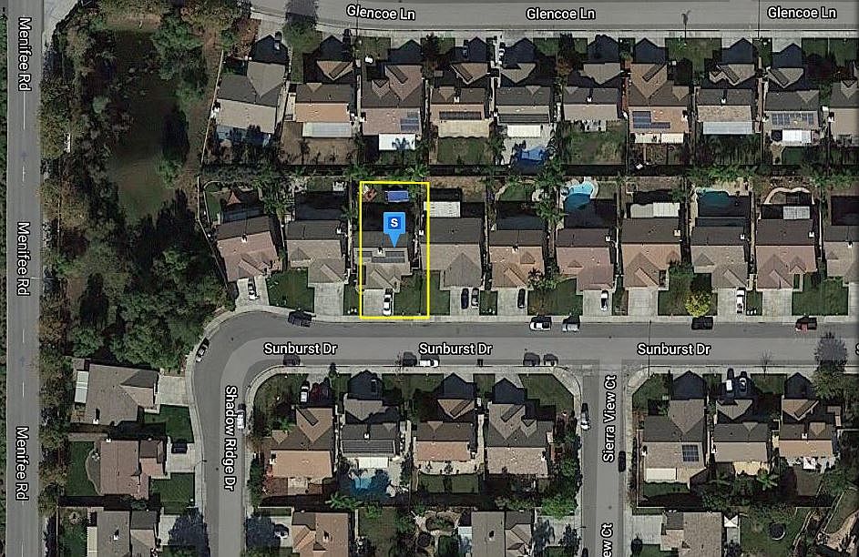 1st image of 28806 Sunburst Dr