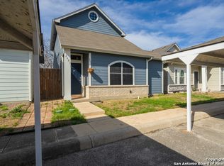 2607 Crown Holw, San Antonio, TX 78251