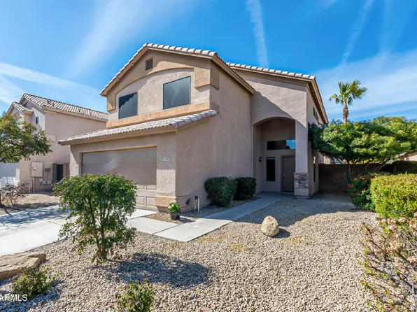 2228 E AVENIDA DEL SOL --, Phoenix, AZ 85024
