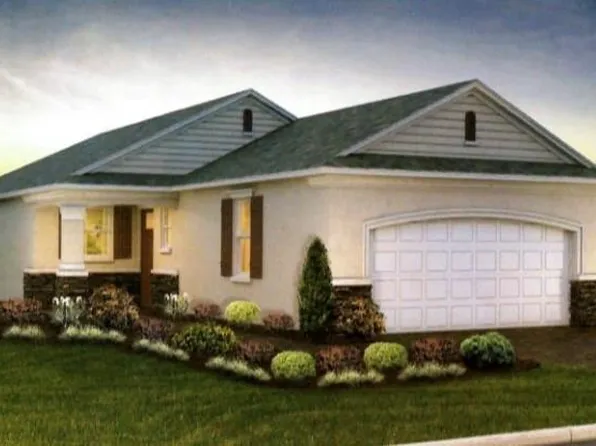 8666 SW 72nd Pl, Ocala, FL 34481