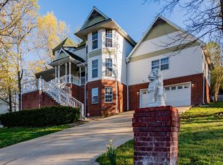 181 Garner Dr, Branson, MO 65616