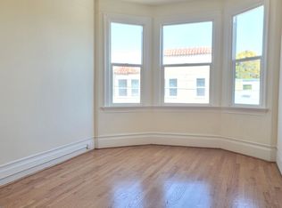 912 Florida St UNIT A, San Francisco, CA 94110