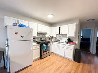 90 Hammond St APT 5T, Roxbury Crossing, MA 02120