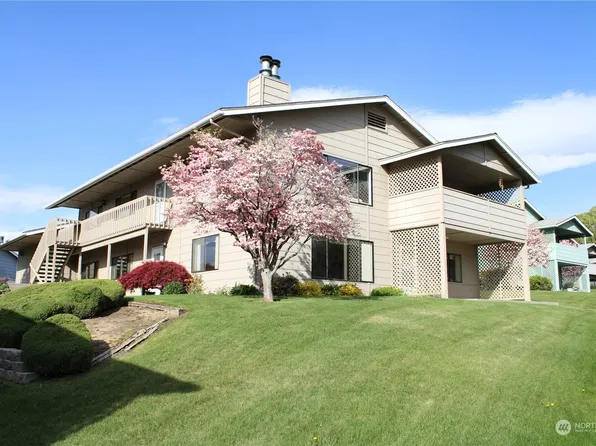 1352 Eastmont Avenue #16, East Wenatchee, WA 98802