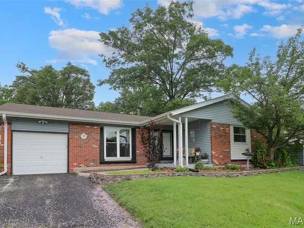 2123 Quirinal Ct, Fenton, MO 63026