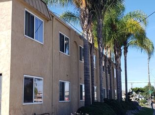 4881 70th St APT 7, San Diego, CA 92115