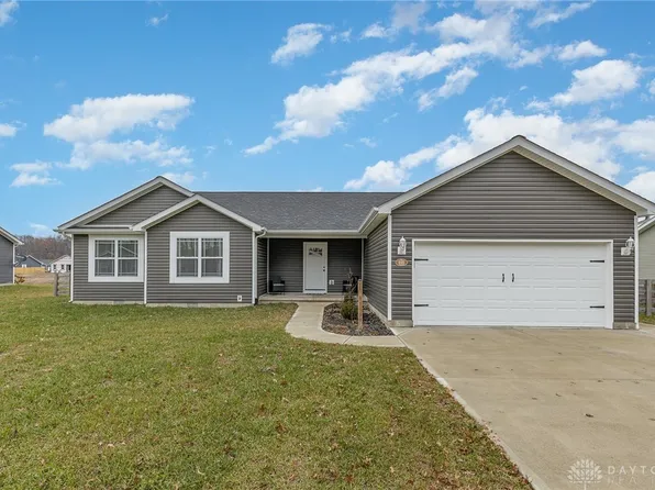 105 Tyler Dr, Mount Orab, OH 45154