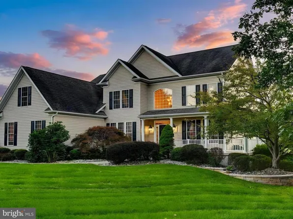 3116 Timber Ridge Cir, White Hall, MD 21161