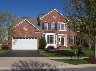 3849 Triton Ln, Frederick, MD 21704