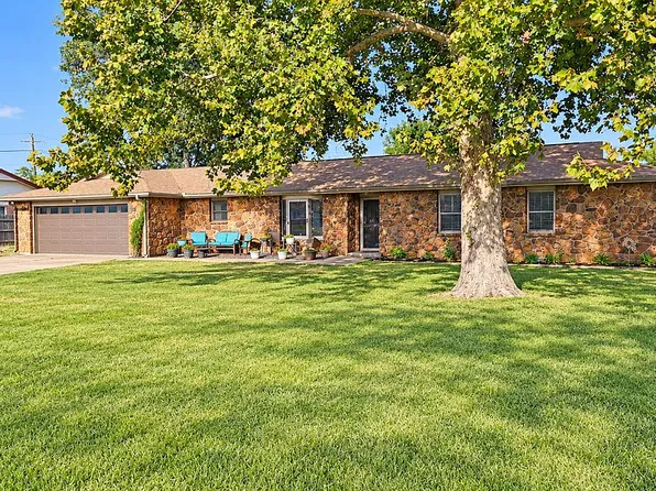 13900 N 3968th Dr, Dewey, OK 74029