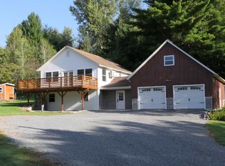 1527 VT RTE 105, Sheldon, VT 05483