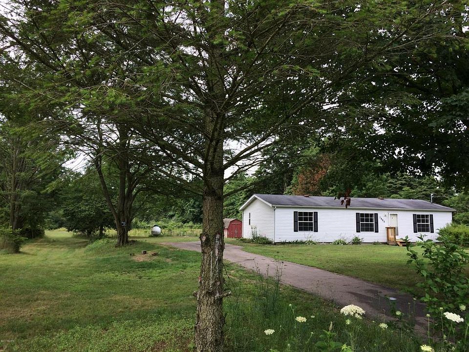 7880 Pokagon Rd, Berrien Center, MI 49102 Zillow