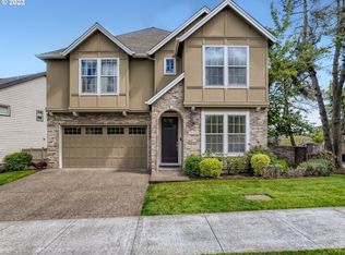 29370 SW Yosemite St, Wilsonville, OR