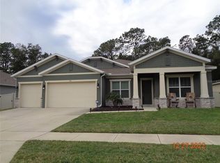 477 Nowell Loop, Deland, FL 32724