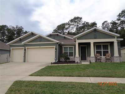 477 Nowell Loop, Deland, FL, 32724