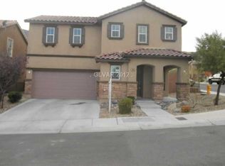3849 Aspen Cove St, Las Vegas, NV 89129