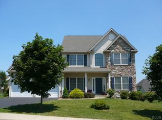 5165 Arrowhead Dr N, Whitehall Township, PA 18078