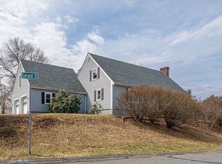 16 Gerard St, Southbridge, MA 01550
