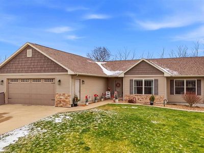1804 S Meadow View Ave, Mount Pleasant, IA, 52641