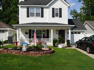 4447 Barcelona Ln, Little River, SC 29566