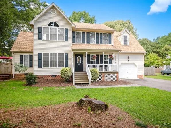 2930 Warfield Ridge Ter, Chester, VA 23831