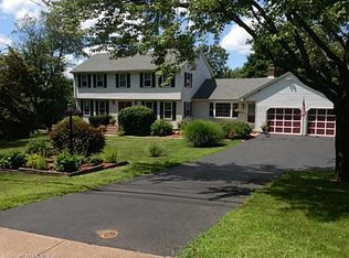259 Foster Rd, South Windsor, CT 06074