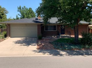 6663 E Columbia Pl, Denver, CO 80224