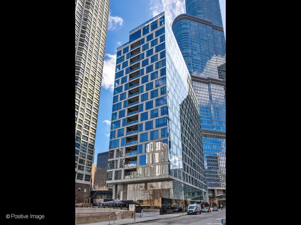403 N Wabash Ave #13B, Chicago, IL 60611