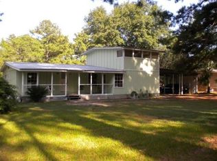 411 Belview Ln, Leesville, LA 71446