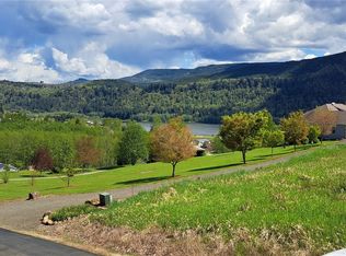 150 Elk Ridge Rd, Mossyrock, WA 98564