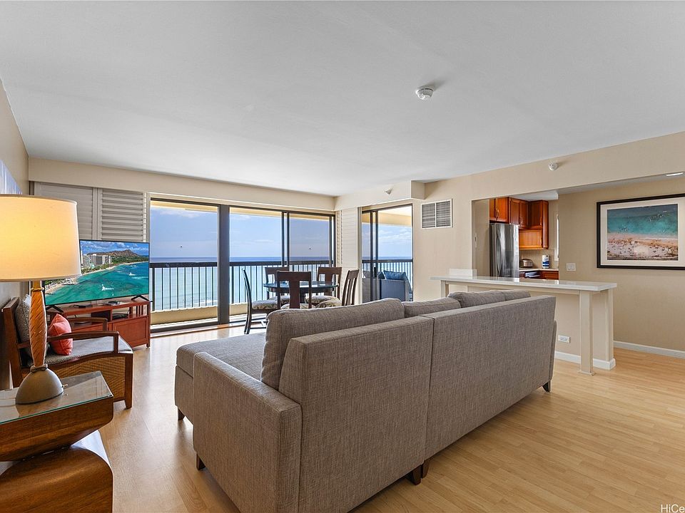 1st image of 2470 Kalakaua Ave APT 2004