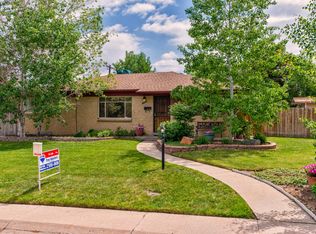 4160 Ingalls Ct, Wheat Ridge, CO 80033