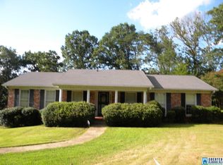 920 Rockingham Rd, Birmingham, AL 35235