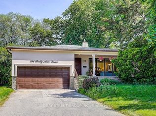 336 Betty Ann Dr, Toronto, ON M2R1B3
