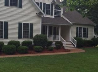 8025 Hillcreek Dr, Midlothian, VA 23112