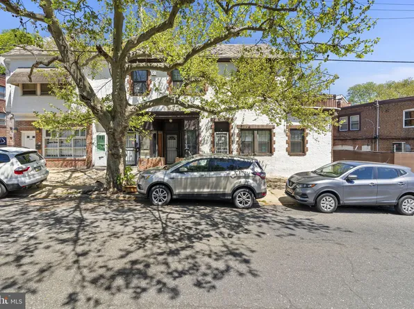 1117 N 66th St, Philadelphia, PA 19151