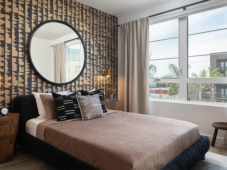 Orlo - Bedroom