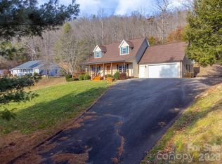 161 Rock Field Way, Sylva, NC 28779