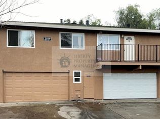 2109 Chrysler Dr APT 4, Modesto, CA 95350