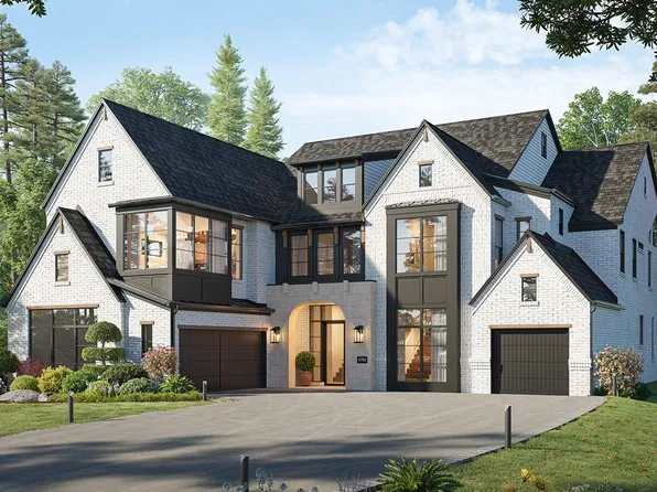 Grand Oak Plan, Grand Oaks