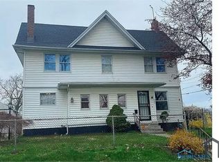 902 Prospect Ave, Toledo, OH 43606