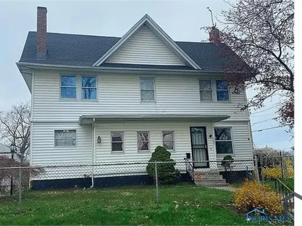 902 Prospect Ave, Toledo, OH 43606