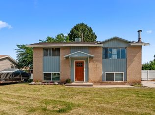 578 W 1580 N, Clinton, UT 84015