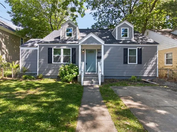 2730 Myrtle Ave, Norfolk, VA 23504