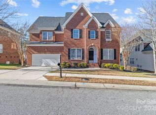 3214 Grandeur Rd, Charlotte, NC 28269