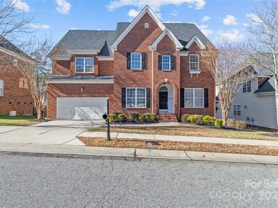 3214 Grandeur Rd, Charlotte, NC, 28269
